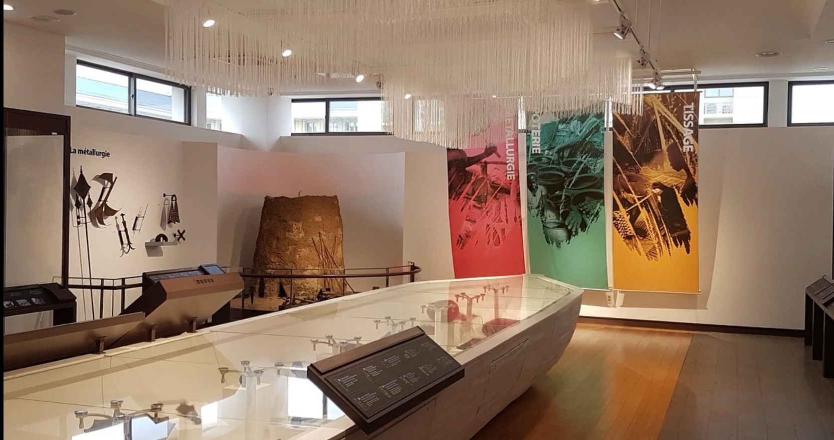 National Museum of DRC