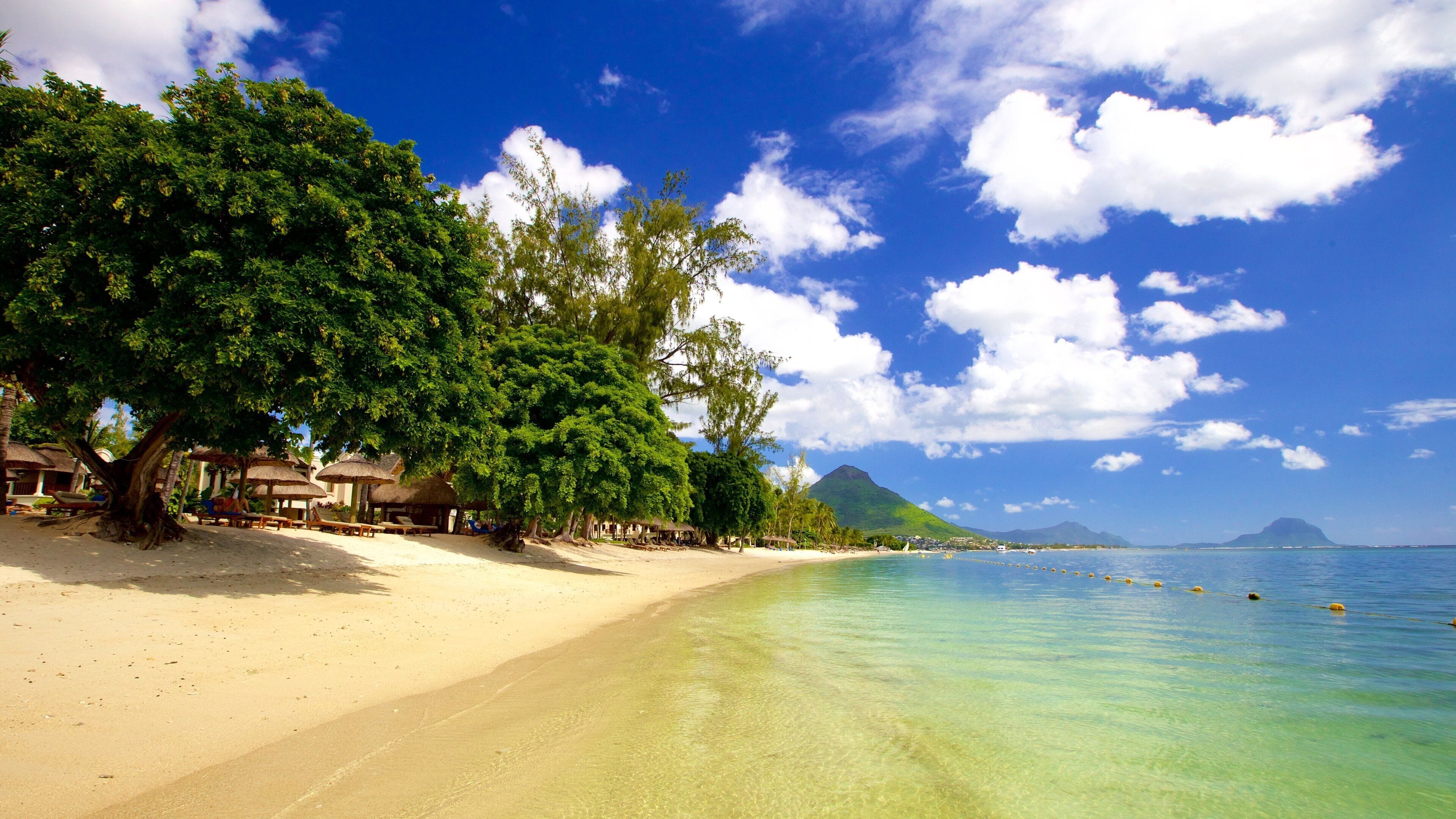 Mauritius
