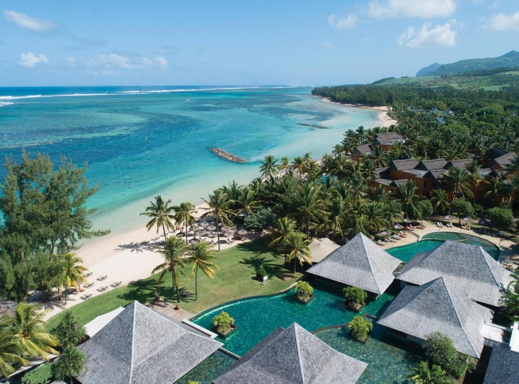 Heritage Awali Golf & Spa Resort beachfront
